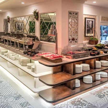 Bella Merry Hotel And Apartment دا نانغ المظهر الخارجي الصورة