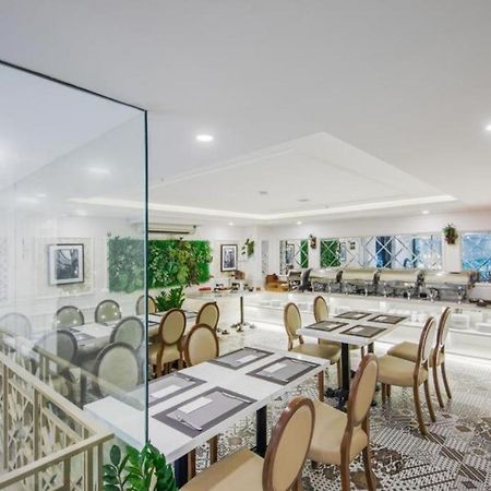 Bella Merry Hotel And Apartment دا نانغ المظهر الخارجي الصورة